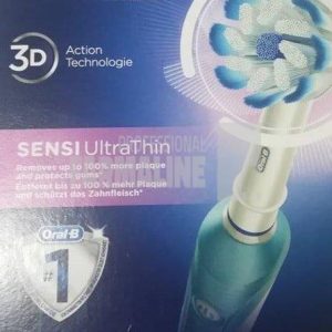 Oral B 700 Sensi Ultra Thin Periuta de dinti electrica