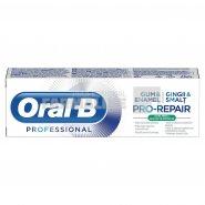 Oral B Pasta Dinti Professional gum & enamel fresh 75ml