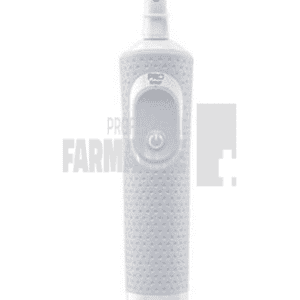 Oral B Periuta de dinti electrica Braun Vitality Cross Action D100