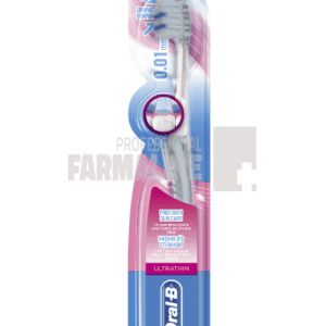 Oral B Periuta dinti Ultrathin Precision Gum Extra Soft