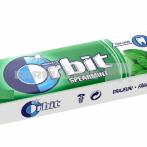 Orbit Professional White Spearmint 12 pastile