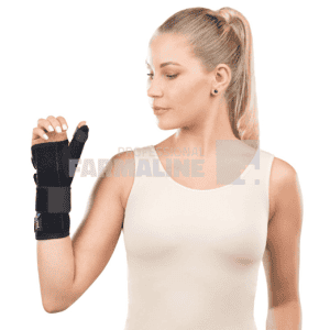 Orteza pentru incheietura mainii cu atela police 207 L/XL/2XL/3XL
