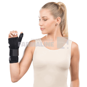 Orteza pentru incheietura mainii cu atela police 207 XS/S/M/L/