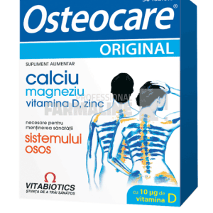 Osteocare 30 tablete