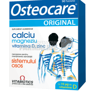 Osteocare Original 90 tablete