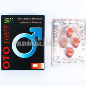 Oto Forte 4 tablete