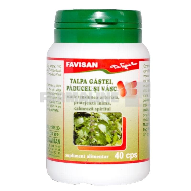 Paducel 40 capsule