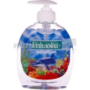 Palmolive Aquarium Sapun lichid 300 ml