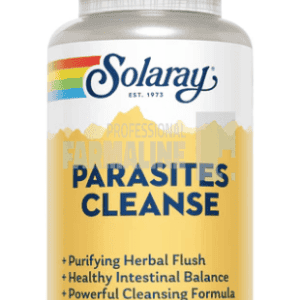 Parasites Cleanse 60 tablete