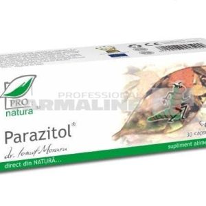 Parazitol 30 capsule