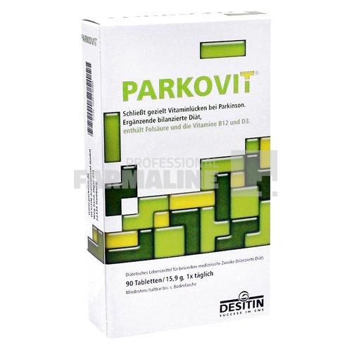 Parkovit 90 tablete