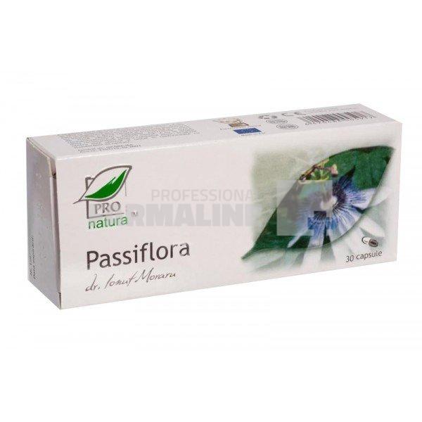 Passiflora 30 capsule