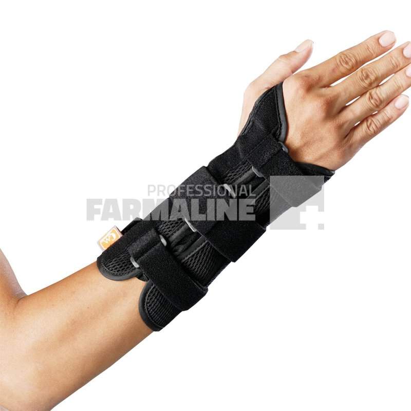 Patella Orteza pentru incheietura mainiI 163 GM - W12 dreapta ''M''