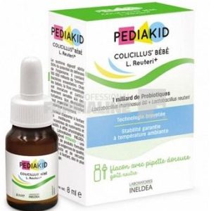 Pediakid Colicillus Bebe
