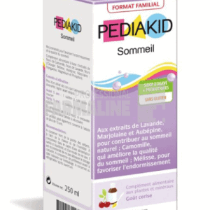 Pediakid Sommeil sirop 250 ml