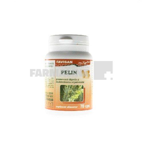 Pelin 70 capsule