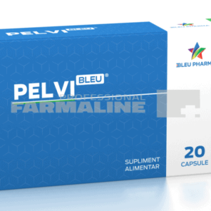 Pelvi Bleu 20 capsule