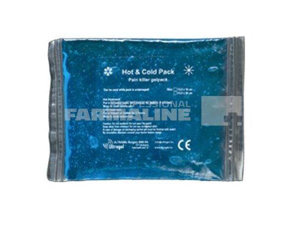 Pernita cu gel cold-hot (rece-cald) 13 cm x 14 cm 1 Pernita cu gel cold-hot (rece-cald) 13 cm x 14 cm