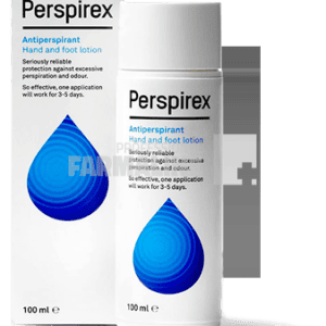 Perspirex Lotiune antiperspiranta 100 ml
