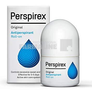 Perspirex Strong Roll-on 20 ml