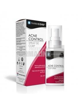 Pharmacore Acne Control Body Spray 50 ml