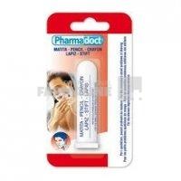 Pharmadoct Creion hemostatic 7