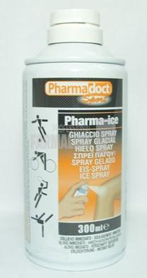 Pharmadoct Ice Spray calmant 300 ml