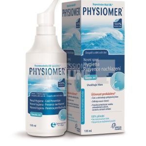 Physiomer Gentle Normal Jet 135 ml