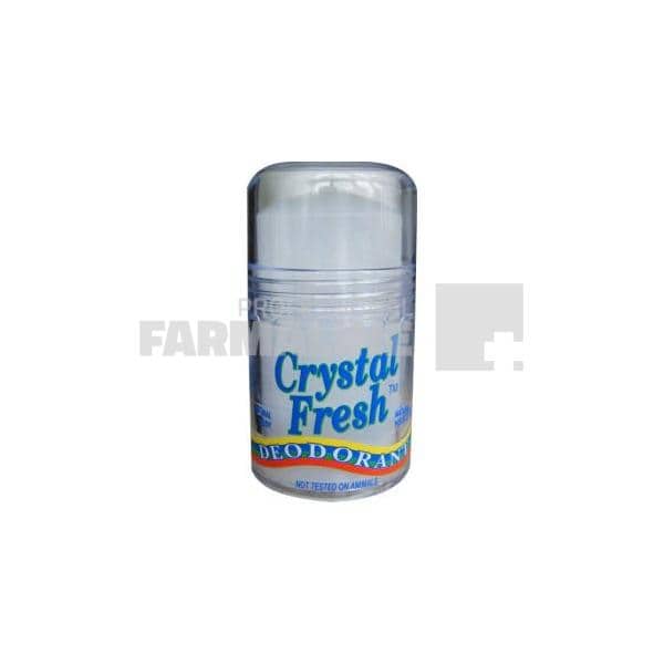 Piatra de Alaun Stick Crystal Fresh