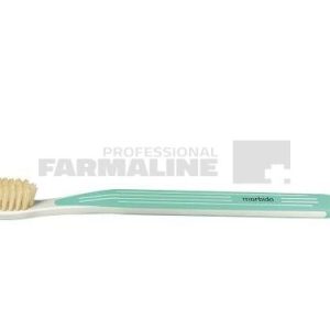 Piave Periuta de dinti din par natural duritate soft