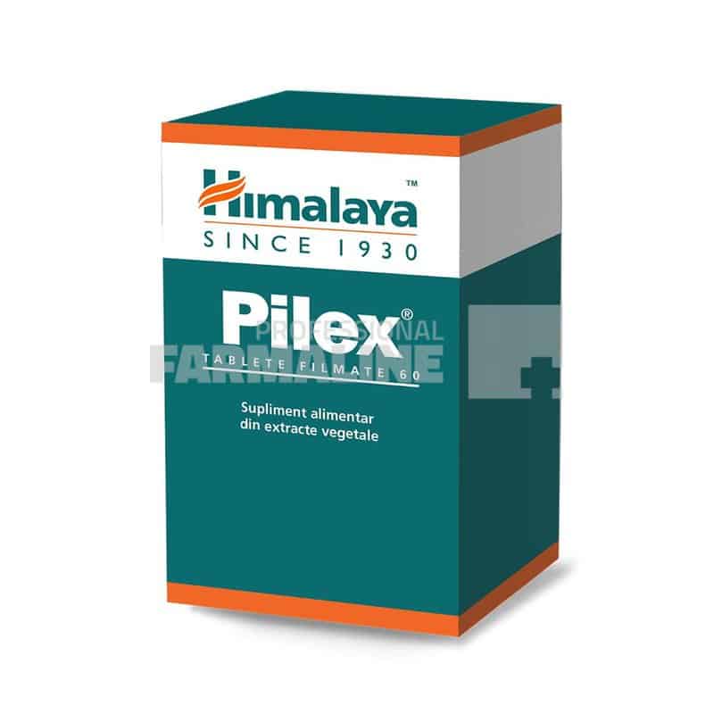 Pilex 60 tablete