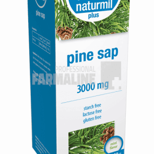 Pine Sap Plus solutie orala 500 ml