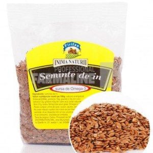 Pirifan Seminte de in 125 g