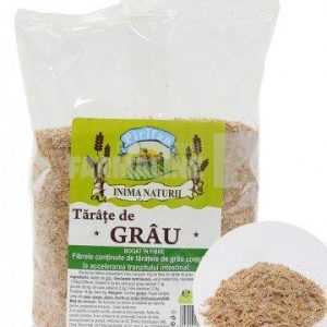 Pirifan Tarate de grau 250 g
