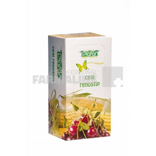 Plafar Ceai Renostip 20 plicuri