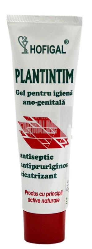 Plant Intim Gel 50 ml
