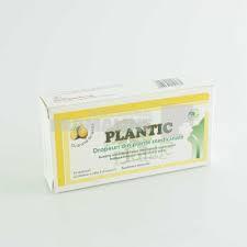 Plantic Dropsuri cu lamaie 200 bucati