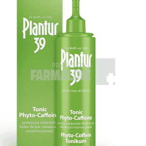 Plantur 39 Phyto-Caffeine Tonic 200 ml