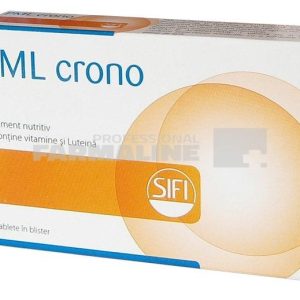 Pml Crono 20 tablete