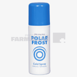 Polar Frost Cold spray 220 ml