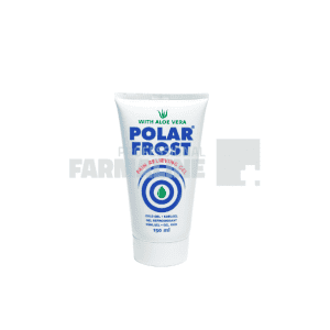 Polar Frost gel 150 ml