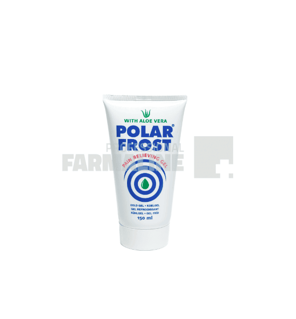 Polar Frost gel 150 ml 1 Polar Frost gel 150 ml