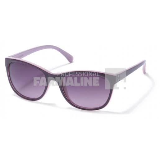 Home v2 10 Polaroid Ochelari de soare P8339 C6T 55 jr violet – Stil și Protecție