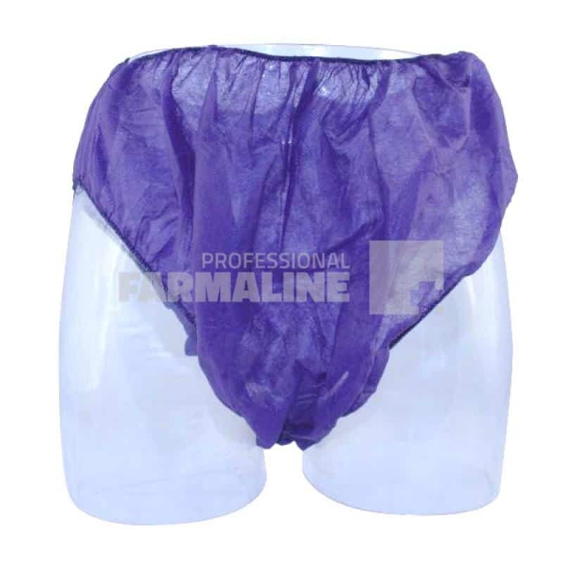 Prima Chiloti unisex de unica folosita 10 bucati