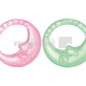 Primii Pasi 08/8217 Inel gingival forma luna 3+ luni