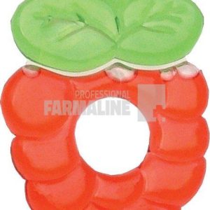 Primii Pasi 08/8711 Inel gingival 2 culori forma struguri
