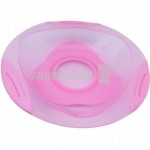 Primii Pasi R0542 Farfurie cu ventuze