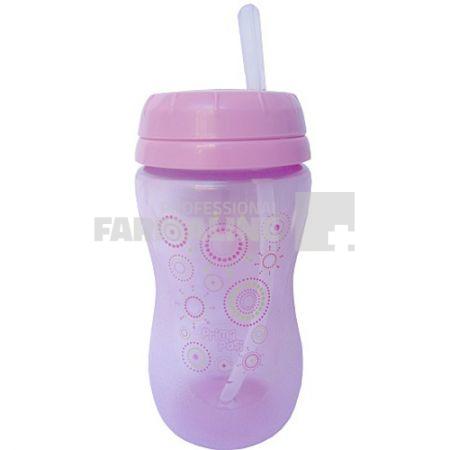Primii Pasi R0607 Cana sport cu pai 9+ luni
