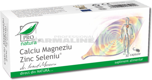 Pro-Natura Calciu
