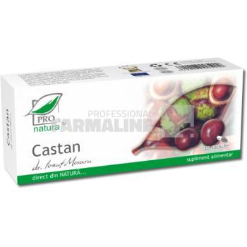 Pro-Natura Castan 30 capsule